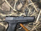SMITH WESSON
M&P
40 CAL
(police trade ins) - 3 of 12