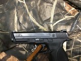 SMITH WESSON
M&P
40 CAL
(police trade ins) - 5 of 12