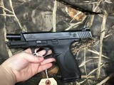 SMITH WESSON
M&P
40 CAL
(police trade ins) - 12 of 12