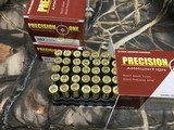 Precision One 357 Magnum 125gr FMJ Ammo…………150 rounds - 3 of 3