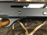 BERETTA 1201
SEMI AUTO
12 GAUGE
EARLY TACTICAL SHOTGUN BY BERETTA - 11 of 18