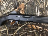 BERETTA 1201
SEMI AUTO
12 GAUGE
EARLY TACTICAL SHOTGUN BY BERETTA - 4 of 18