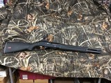 BERETTA 1201
SEMI AUTO
12 GAUGE
EARLY TACTICAL SHOTGUN BY BERETTA - 2 of 18