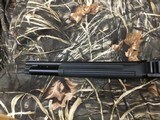 BERETTA 1201
SEMI AUTO
12 GAUGE
EARLY TACTICAL SHOTGUN BY BERETTA - 9 of 18