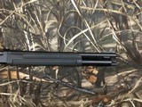 BERETTA 1201
SEMI AUTO
12 GAUGE
EARLY TACTICAL SHOTGUN BY BERETTA - 6 of 18