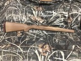 Ruger M77 Short Action Red Pad Tang Safety Stock - 2 of 12