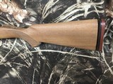 Ruger M77 Short Action Red Pad Tang Safety Stock - 3 of 12