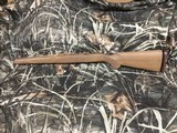 Ruger M77 Short Action Red Pad Tang Safety Stock - 1 of 12