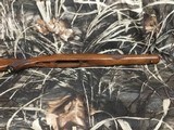 Ruger M77 Long Action Red Pad Tang Safety Stock - 8 of 12