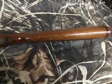 Ruger M77 Long Action Red Pad Tang Safety Stock - 9 of 12