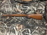 Ruger M77 Long Action Red Pad Tang Safety Stock - 1 of 12