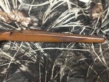 Ruger M77 Long Action Red Pad Tang Safety Stock - 4 of 12