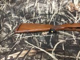 Ruger M77 Long Action Red Pad Tang Safety Stock - 7 of 12