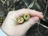 375 Hawk Brass…………..40 rounds - 4 of 4