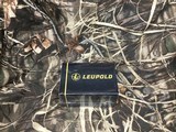 NEW Leupold Freedom RDS w/Mount- 34mm- 1MOA Dot- 180092 - 2 of 2