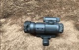 NIB Aimpoint PRO 30mm 2 MOA Red Dot Sight #12841 - 4 of 12