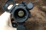 NIB Aimpoint PRO 30mm 2 MOA Red Dot Sight #12841 - 8 of 12