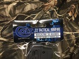 Set of 3 Colt .22 Tactical Rimfire 30 rd Magazines ........For Colt M4/M16 - 2 of 2