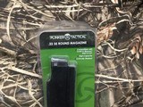 Set of 3 Plinker Tactical .22 Magazine .... 35 rounds........ For SW M&P 15-22 - 2 of 2