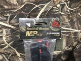 Set of 3 Smith & Wesson M&P 15-22 .22LR Magazines........25 rounds - 2 of 2