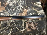 Thompson Contender .45 cal Muzzleloader - 5 of 17