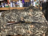 ROSSI
MODEL 62
PUMP
22 LR - Sold to Warren Joseph - 2 of 19