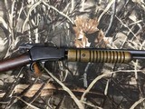 ROSSI
MODEL 62
PUMP
22 LR - Sold to Warren Joseph - 13 of 19