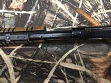 ROSSI
MODEL 62
PUMP
22 LR - Sold to Warren Joseph - 11 of 19