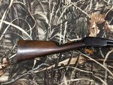 ROSSI
MODEL 62
PUMP
22 LR - Sold to Warren Joseph - 3 of 19