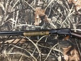 ROSSI
MODEL 62
PUMP
22 LR - Sold to Warren Joseph - 7 of 19