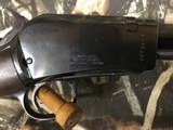 ROSSI
MODEL 62
PUMP
22 LR - Sold to Warren Joseph - 9 of 19