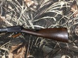 ROSSI
MODEL 62
PUMP
22 LR - Sold to Warren Joseph - 6 of 19