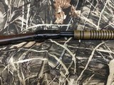 ROSSI
MODEL 62
PUMP
22 LR - Sold to Warren Joseph - 15 of 19