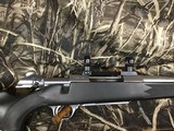 BROWNING A-BOLT338 WIN MAG - 8 of 20