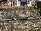 BROWNING A-BOLT338 WIN MAG - 1 of 20