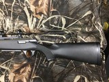 BROWNING A-BOLT338 WIN MAG - 3 of 20