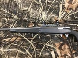 BROWNING A-BOLT338 WIN MAG - 4 of 20