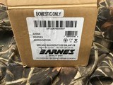 Barnes 300 AAC Blackout 120gr JHP FB Ammo.......................200 rds - 2 of 6