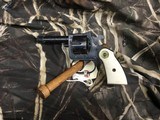GUNSMITHSPECIALSIX22REVOLVERSFOR ONE MONEY - 9 of 13