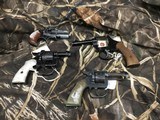 GUNSMITH
SPECIAL
FOUR
(4)
TOYS - 1 of 9