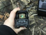 Eotech XPS2-0GRN Holographic Sight- GREEN RETICLE - 3 of 4