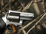 RUGER
ALASKAN
454
&
45 LC
LNIB - 5 of 14