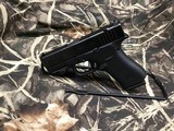 NEW IN BOX GLOCK 43x MOS 9mm Pistol - 2 of 12