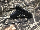 NEW IN BOX GLOCK 43x MOS 9mm Pistol - 3 of 12