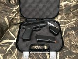 NEW IN BOX GLOCK 43x MOS 9mm Pistol