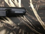 NEW IN THE BOX GLOCK 43X 9mm Pistol - 9 of 12