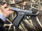 NEW IN THE BOX GLOCK 43X 9mm Pistol - 10 of 12