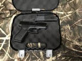 NEW IN THE BOX GLOCK 43X 9mm Pistol - 1 of 12