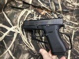 NEW IN THE BOX GLOCK 43X 9mm Pistol - 4 of 12