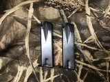 Set of 2 Ruger P-85 9MM 15 rds Magazines - 1 of 4